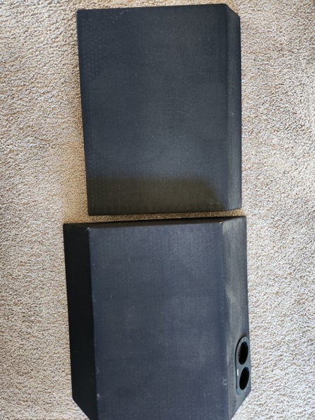 B&W DM6 speakers, original condition62863224641154112