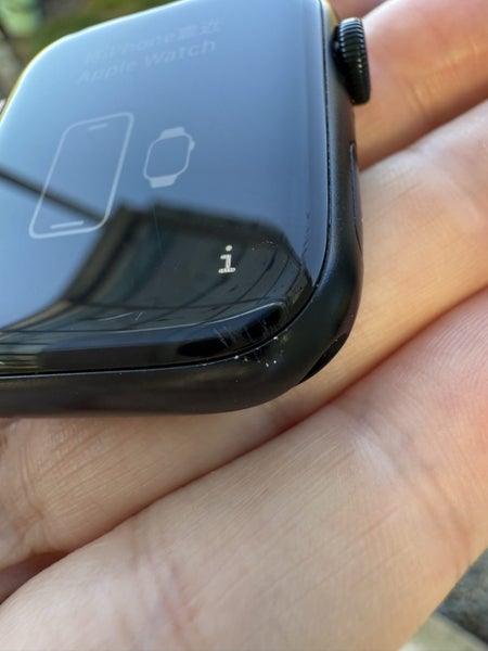 Apple Watch 7 45mm Carousel 2