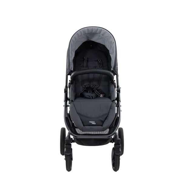Valco Baby Snap Ultra Elite Pram/Stroller Carousel 8