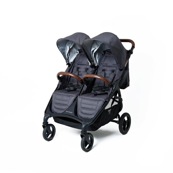 Valco Baby Trend Duo Elite Pram/Stroller Carousel 1