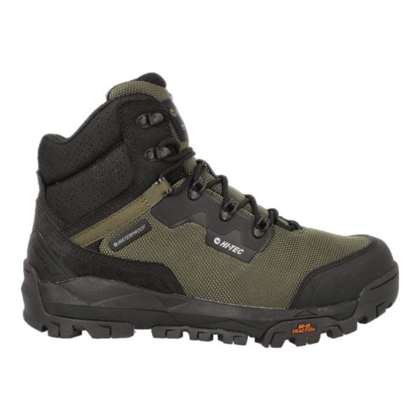 Hi-Tec - Altitude Lite 3 Mid - Last pair save $100 Carousel 1