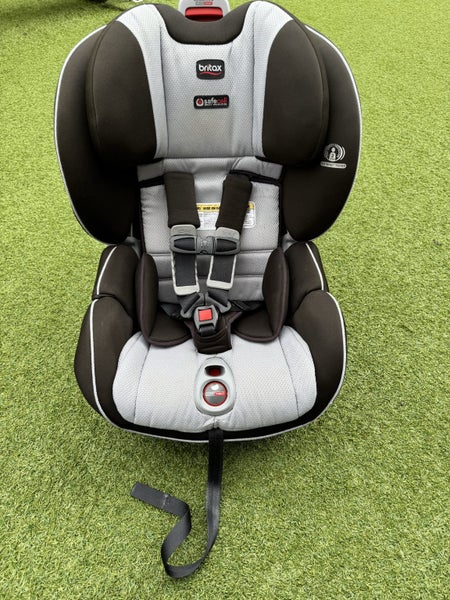 Britax Boulevard Clicktight carseat62854321810563114