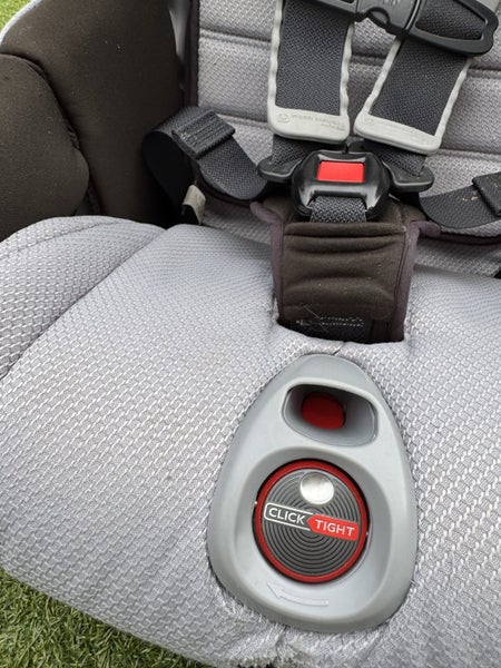 Britax Boulevard Clicktight carseat62854321810563111