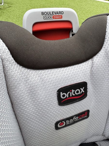 Britax Boulevard Clicktight carseat62854321810563114