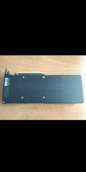 Titan v 12gb62863848068867113