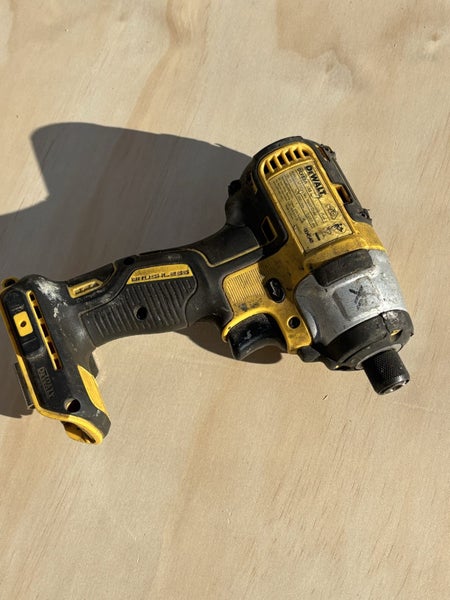 Dewalt Impact Driver for parts or repair Carousel 2