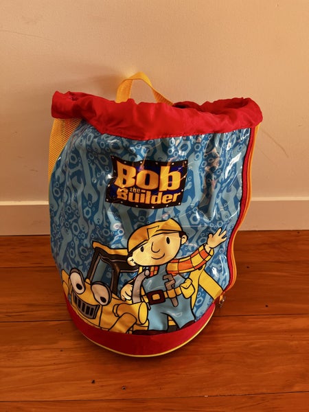 Bob the Builder Bag Carousel 1