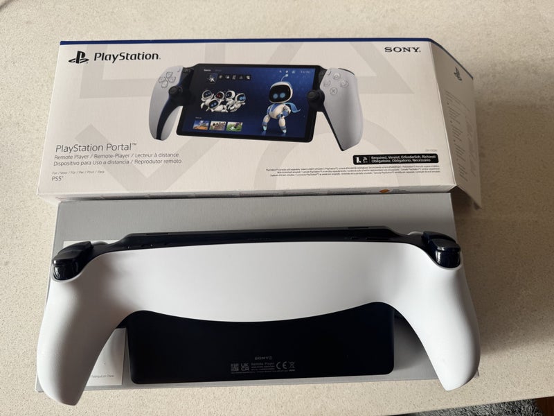 As New PlayStation Portal Carousel 2