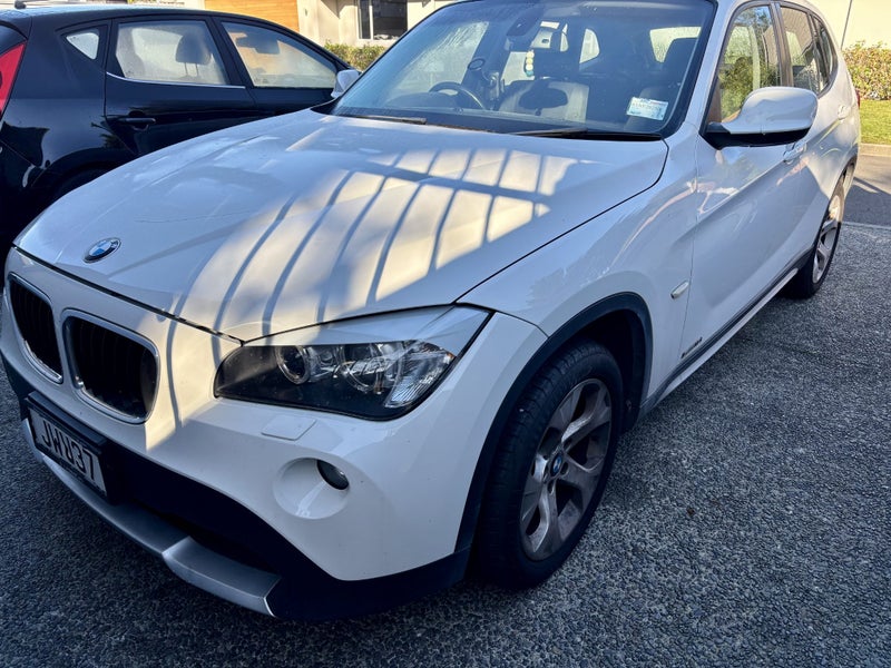 2010 BMW X162864753090690114