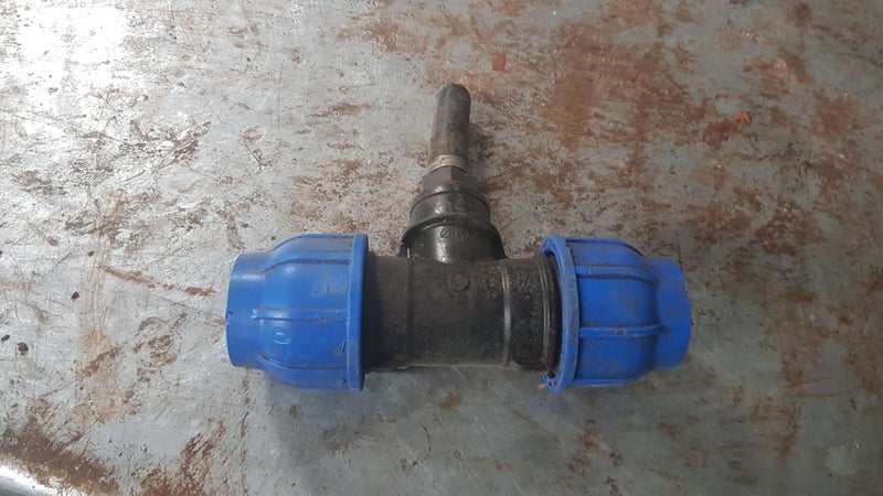 Irritec Irrigation Fittings Carousel 2