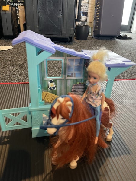 Bulk toys Carousel 4