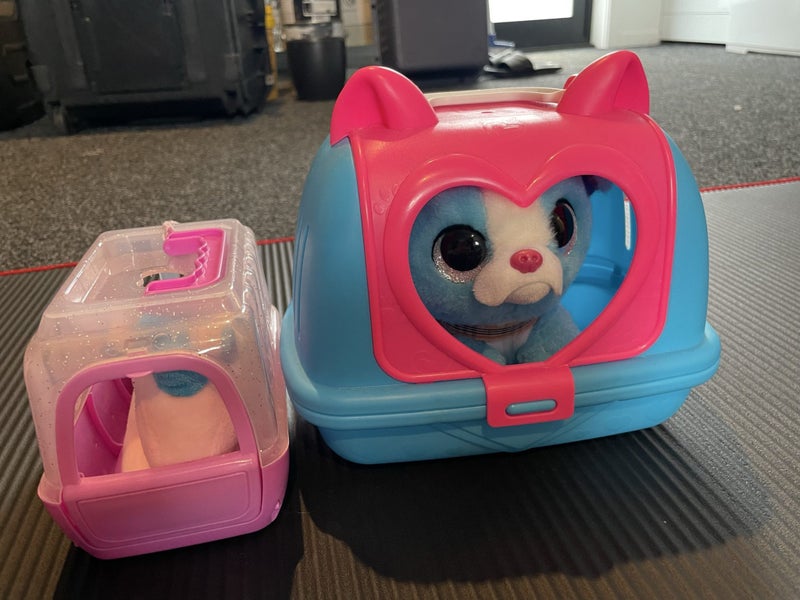 Bulk toys Carousel 2