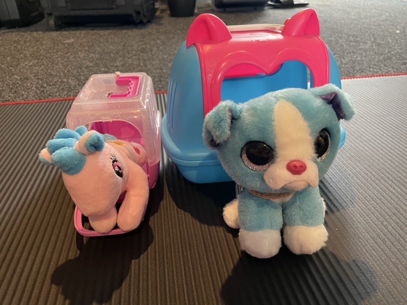 Bulk toys Carousel 1