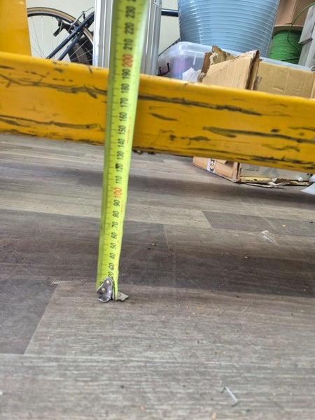 electronic pallet jack Arrow full size!!!! Carousel 9