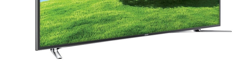 Stand for Samsung 55" F9000 / UA55F9000 - New Carousel 2