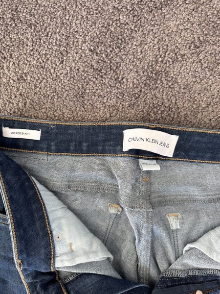 Calvin Kleins - size 3162935701494019111