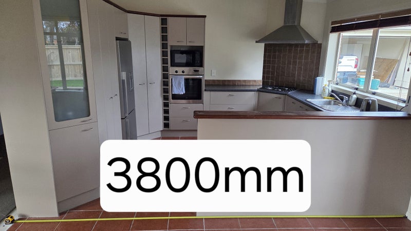 Kitchen and Appliances - Great Condition! Carousel 20