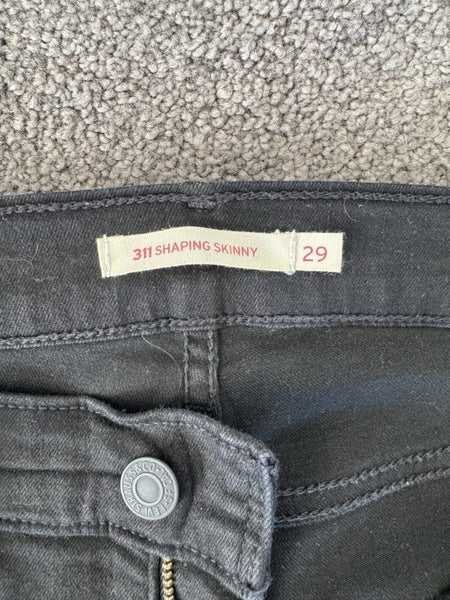 Levis 311 Shaping Skinny - size 2962935701499267111