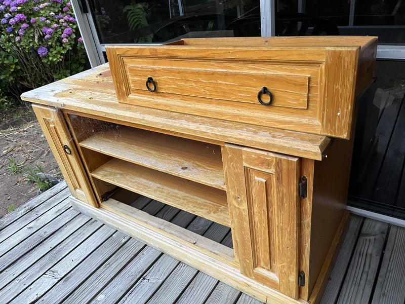 Tv cabinet Carousel 1