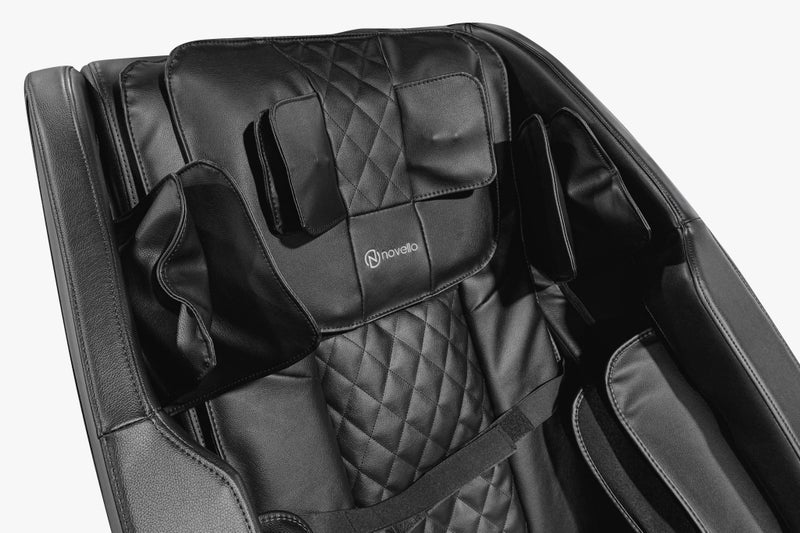 Massage Chair Carousel 2