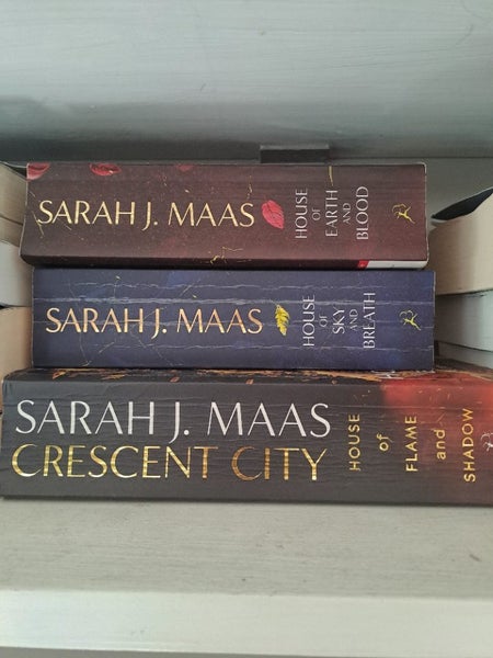 Book Lot Carousel 5