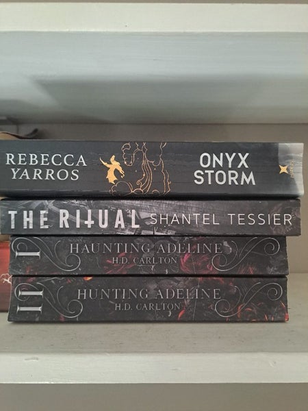 Book Lot628543227281951118