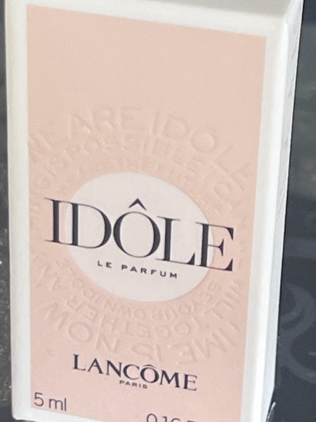 Perfume Minis & Hand creams, Si Coach Idole Narciso Rodrigue - new! Carousel 2