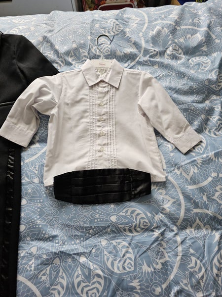 Page Boys Suit Carousel 2