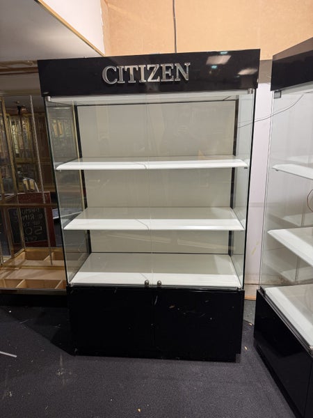 Citizen watch cabinets62864731495555114