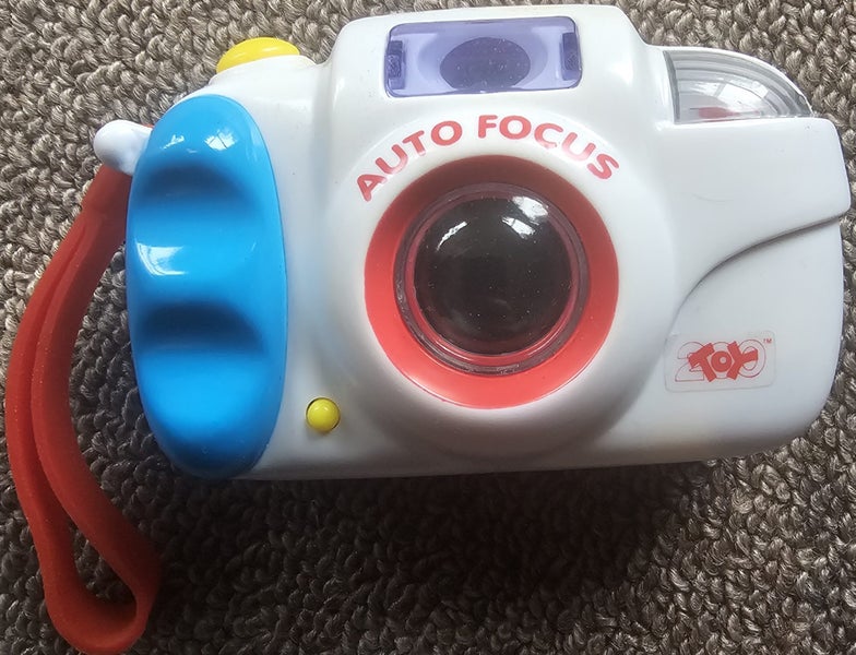 Camera Carousel 1