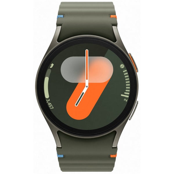 Samsung Galaxy Watch7 40mm - Khaki Bluetooth Carousel 9