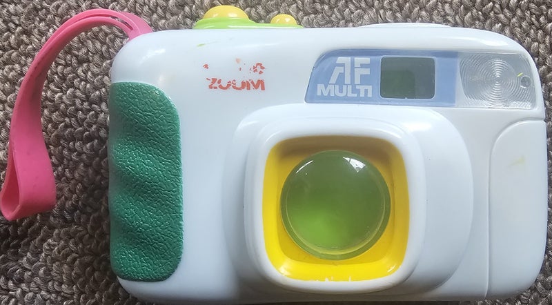 Camera Carousel 1