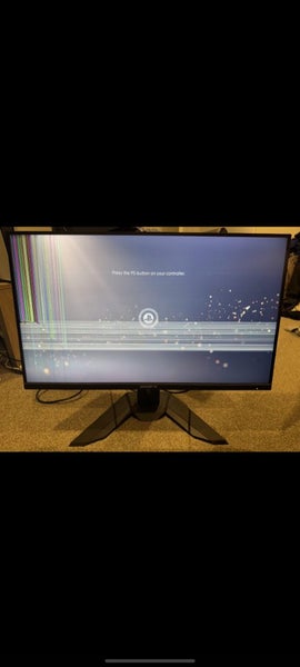 $1 Reserve Gigabyte M32U 32" 4K 144hz Monitor (Faulty) Carousel 2