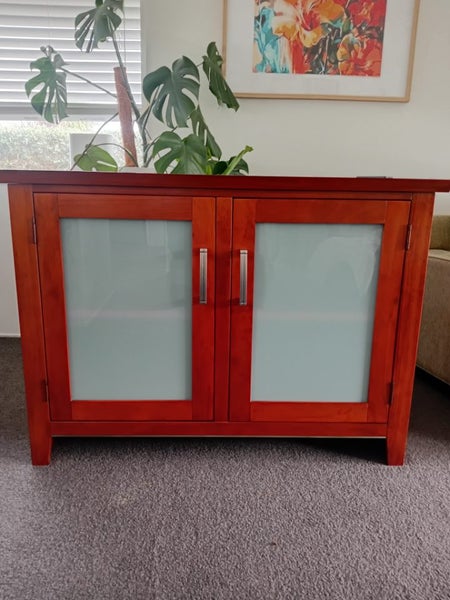 Buffet/ Sideboard Carousel 1