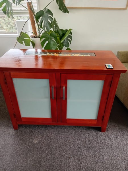 Buffet/ Sideboard Carousel 5
