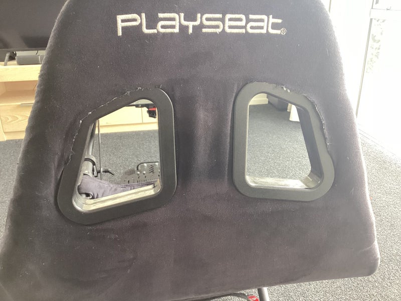 Playseat Challenge62863851134082111