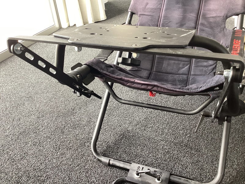 Playseat Challenge62863851134082112