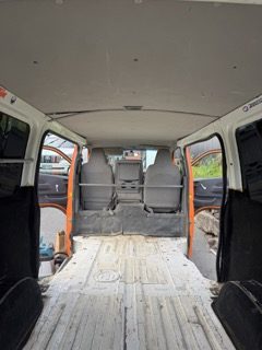 2006 Toyota Hiace Tdzl62864753170563114