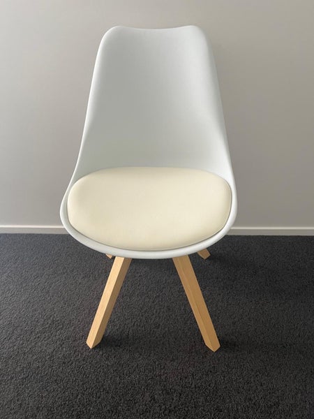 Desk Chair - Danske Mobler Carousel 1