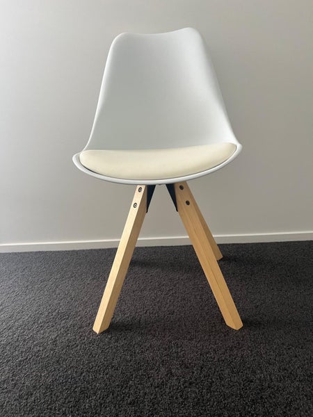 Desk Chair - Danske Mobler Carousel 2