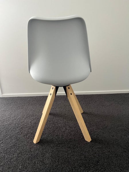 Desk Chair - Danske Mobler Carousel 3