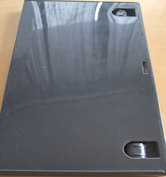 Back to the future Carousel 2