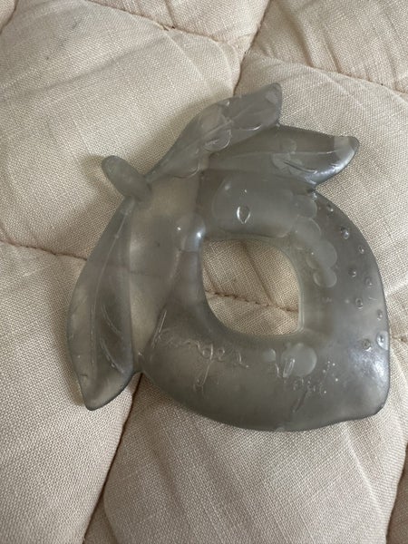 Konges slojd teether Carousel 1