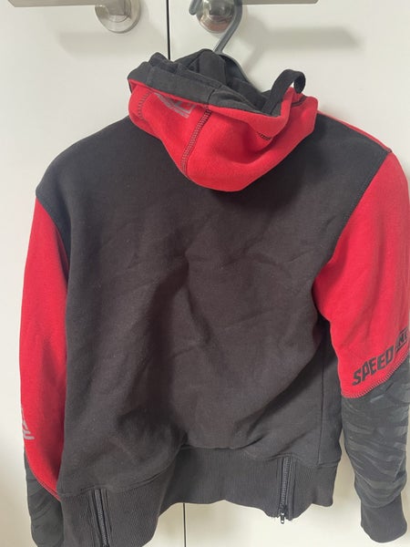 Speed and Strength - Cat Outta Hell 2.0 Ladies Hoody Size M62937632255235113