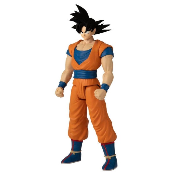Dragon Ball Super Limit Breaker Series Goku Action Figure 30cm Carousel 2