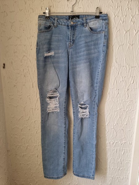 Denim Jeans- Jay Jays: Girls size 8 Carousel 5