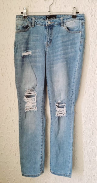 Denim Jeans- Jay Jays: Girls size 8 Carousel 1