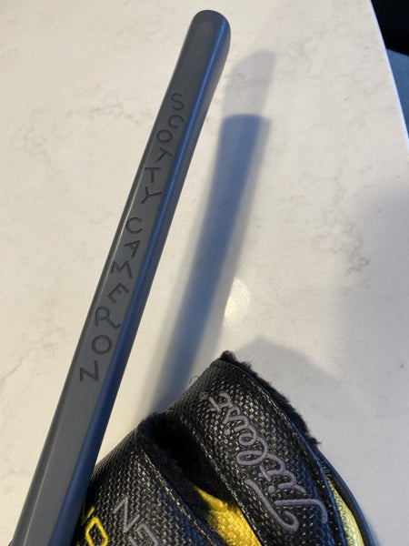 Scotty Cameron Phantom X 7.5 Left Hand62863863201794111