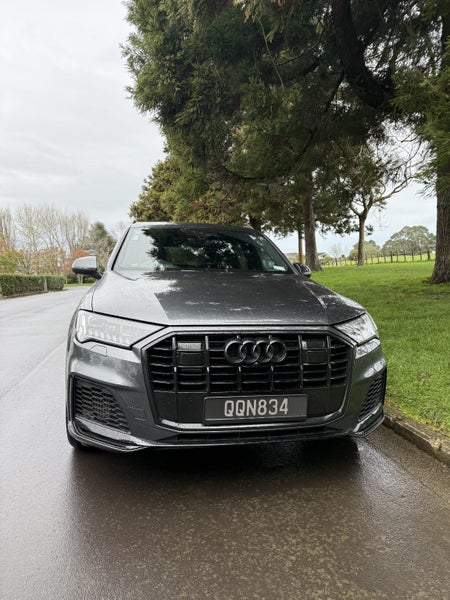 2021 Audi Q762863266399619112