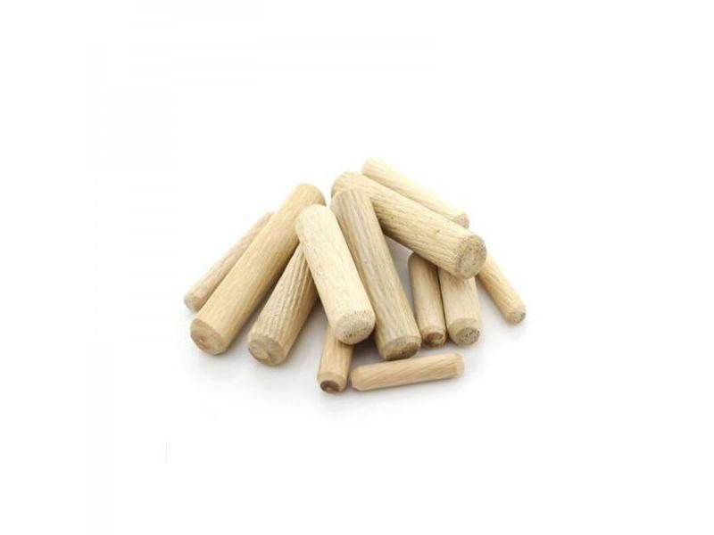 Dowel Craft Dowel Pins Rods Set Furniture Fitting Wooden Dowel Pin / Wooden Carousel 1